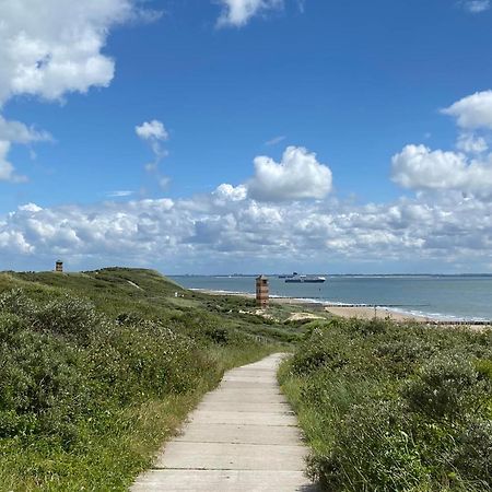 Dishoek By The Sea Koudekerke Luaran gambar