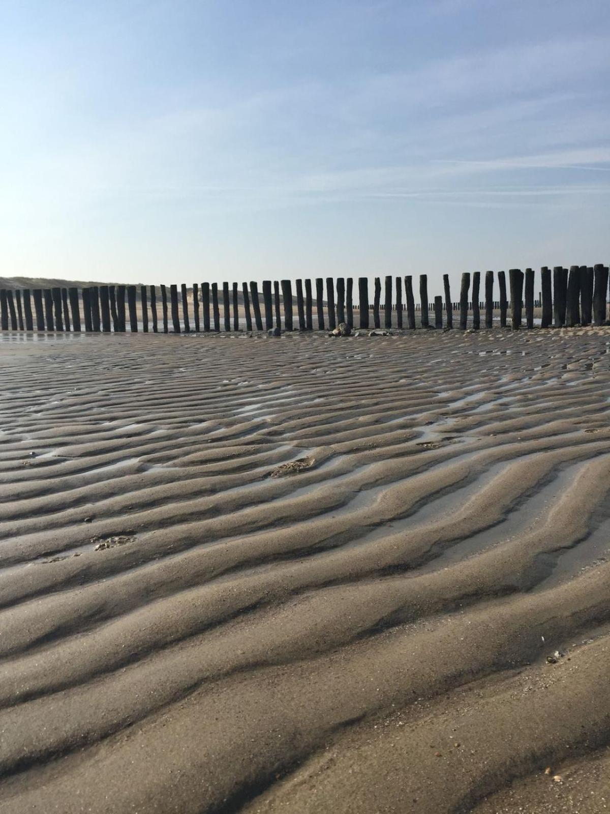 Dishoek By The Sea Koudekerke Luaran gambar