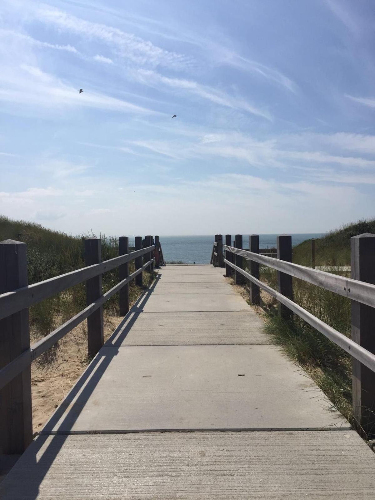 Dishoek By The Sea Koudekerke Luaran gambar