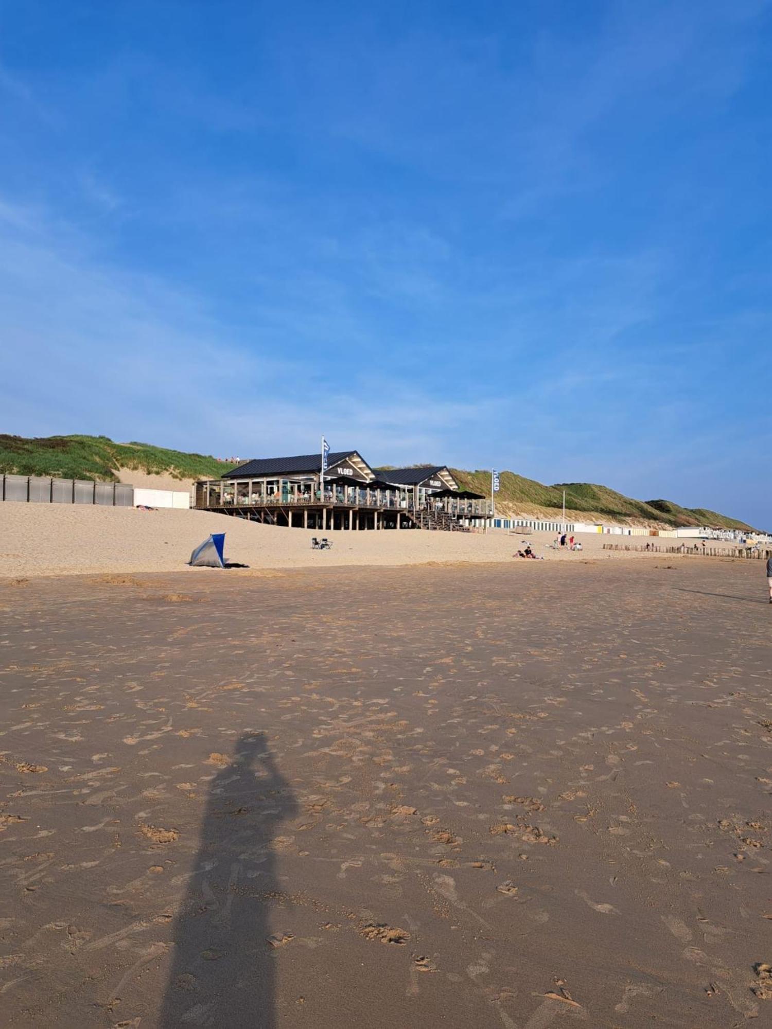 Dishoek By The Sea Koudekerke Luaran gambar