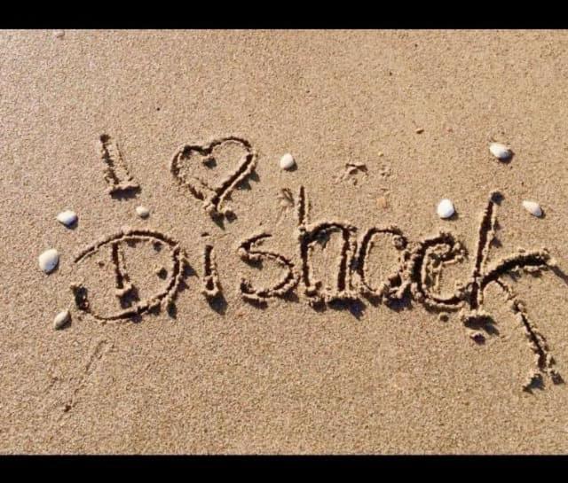 Dishoek By The Sea Koudekerke Luaran gambar